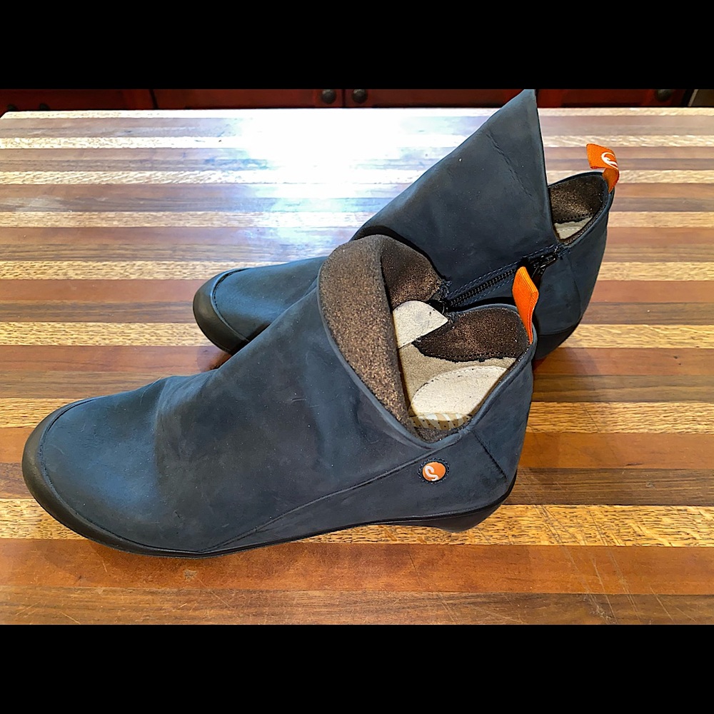 Softinos Farah Booties